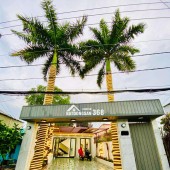 Bán gấp nhà phố vườn mini view sông oto vào nhà giá rẻ nhất địa điểm